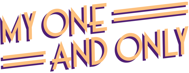 Artwork for My One and Only